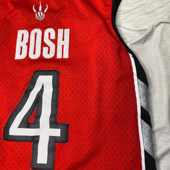 RAPTORS BASKETBALL 🏀 JERSEY UNISEX - Picture 6 of 12